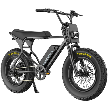 Macfox X7L
