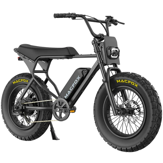 Macfox X7L