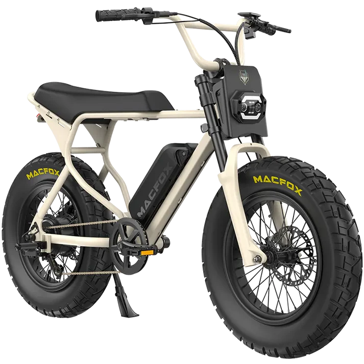 Macfox X7L