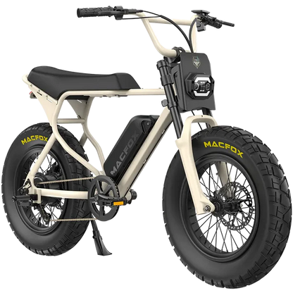 Macfox X7L