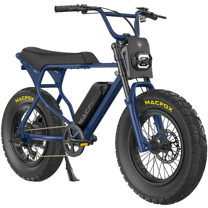 Macfox X7L