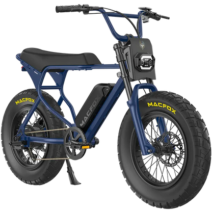 Macfox X7L