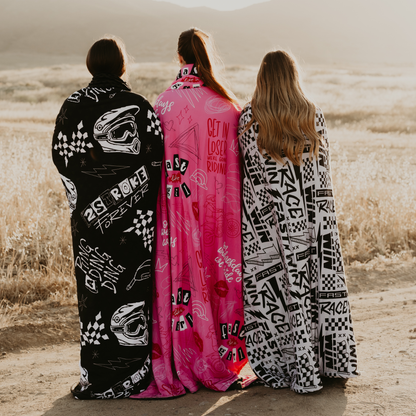 Win Blanket Medium