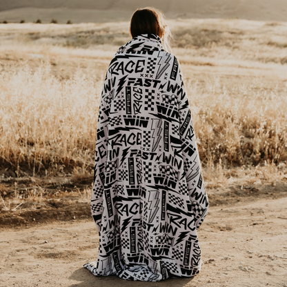 Win Blanket Medium