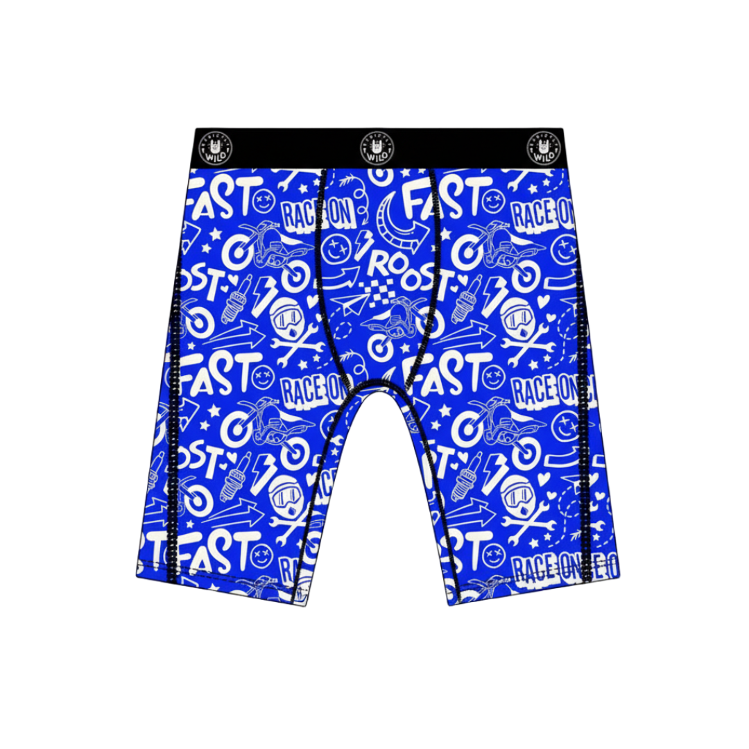 Fast Boxers – Electrix Racing