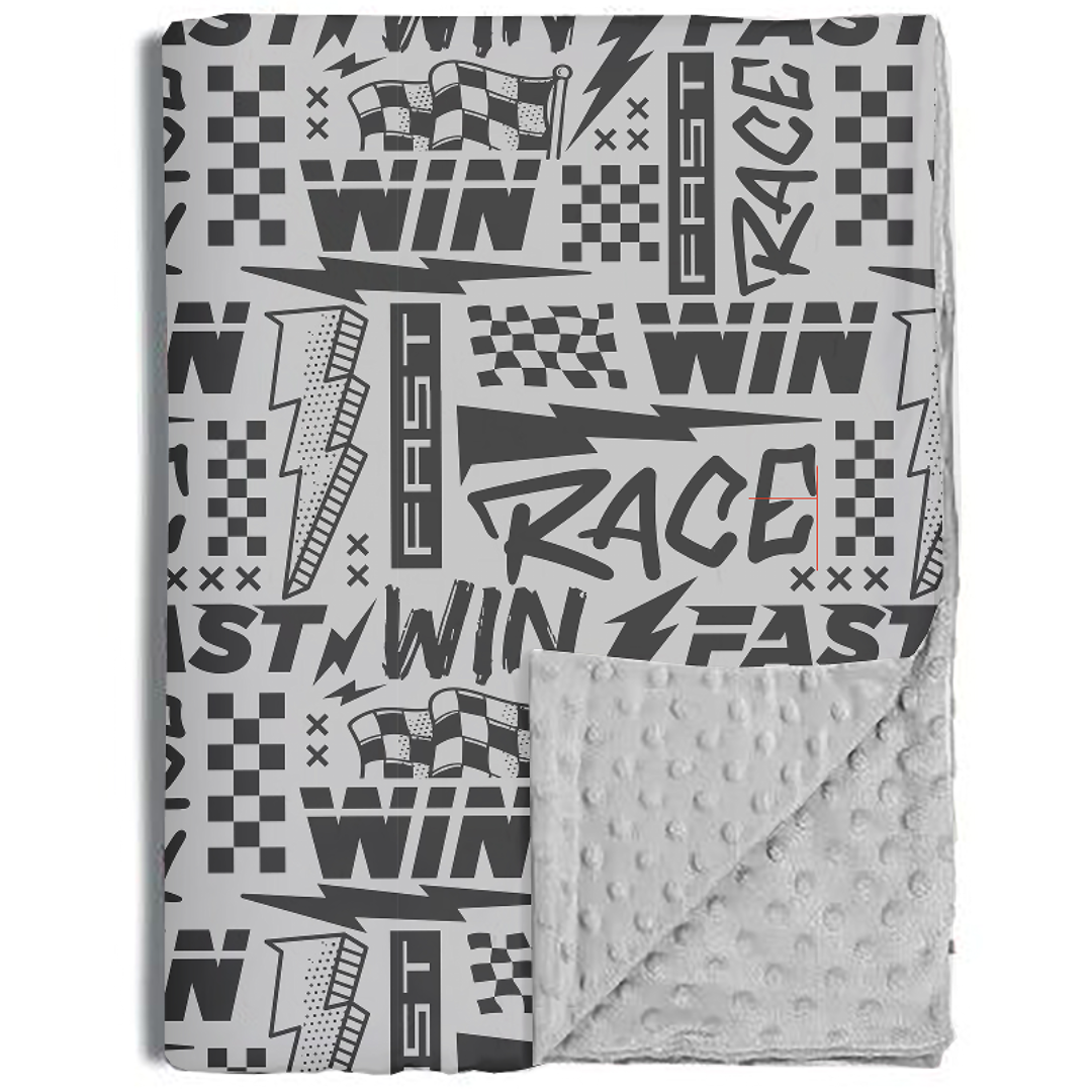Win Blanket Medium