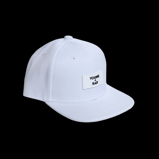 SANTA BARBARA SNAPBACK