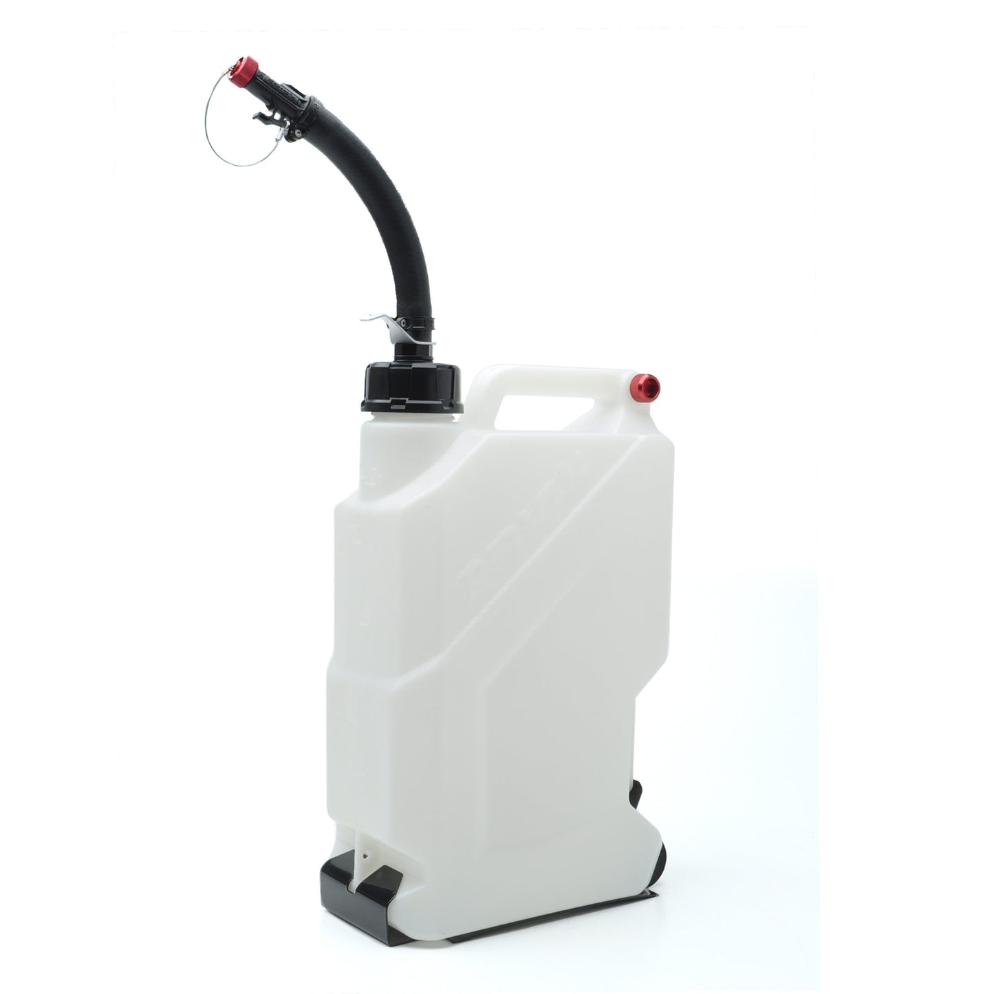 EZ3 - 3 Gallon Utility Jug Pour Spout & Floor Mount Combo