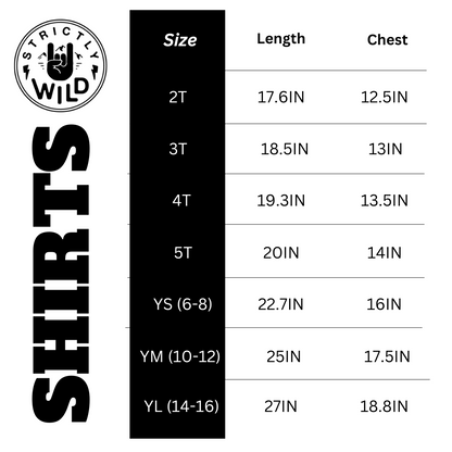 Bike Life Drop Cut Pocket T-Shirt